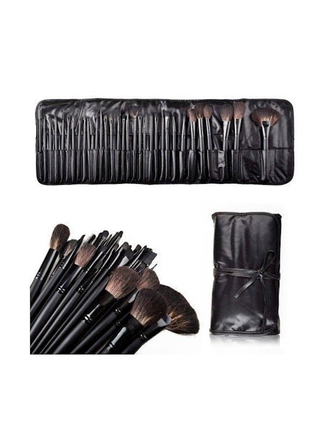 KUYING 32-Piece Professional Cosmetic Makeup Kit - Image 1