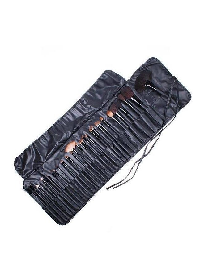 KUYING 32-Piece Professional Cosmetic Makeup Kit - Image 2