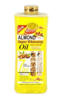 Almond