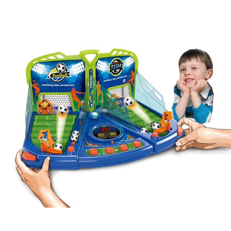 King Sport - Football Table Set - ZY2007A - Image 2