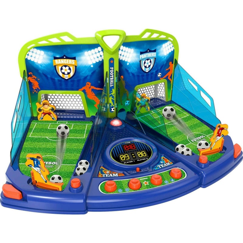 King Sport - Football Table Set - ZY2007A - Image 1