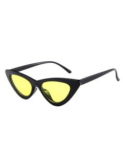 NIBEMINENT Women's Cat-Eye Frame Sunglasses  - Image 1