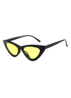 NIBEMINENT Women's Cat-Eye Frame Sunglasses  - Image 2