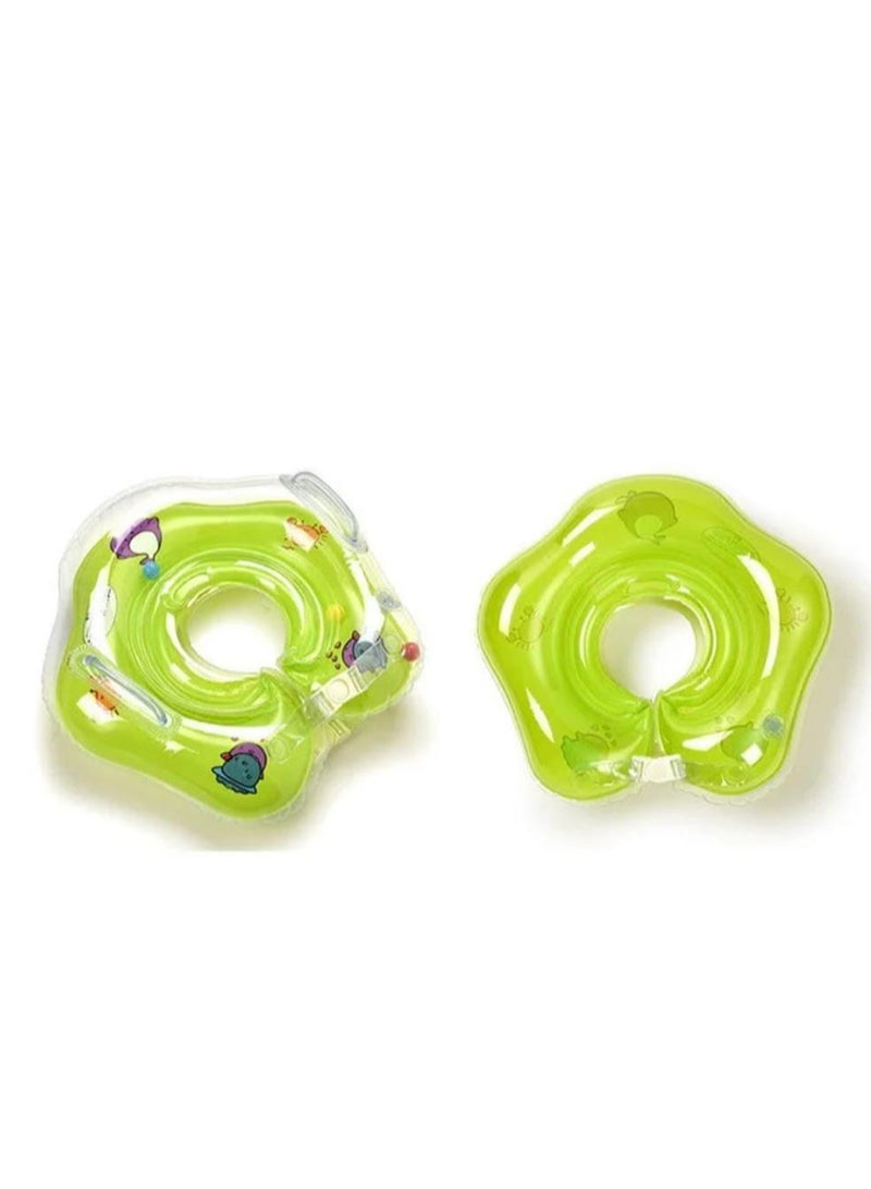 Baby Swimming Neck Ring - Image 3