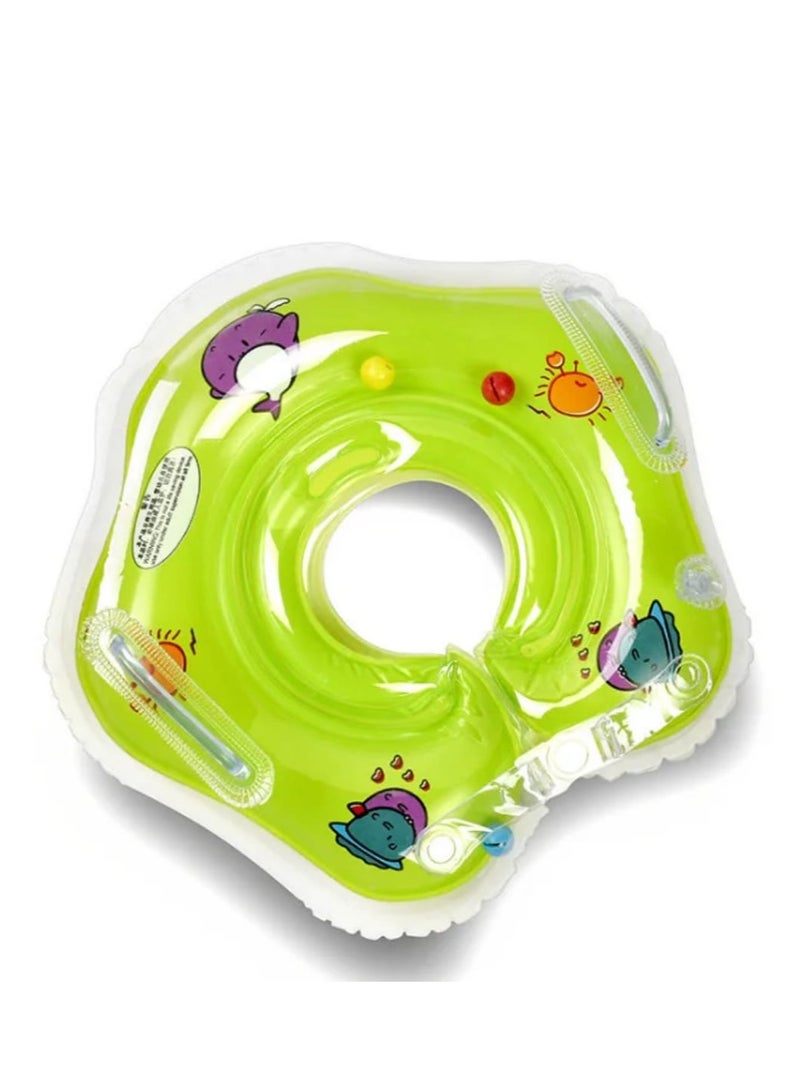 Baby Swimming Neck Ring - Image 1