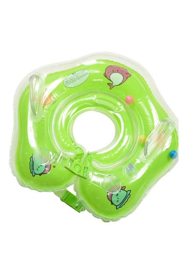 Baby Swimming Neck Ring - Image 2