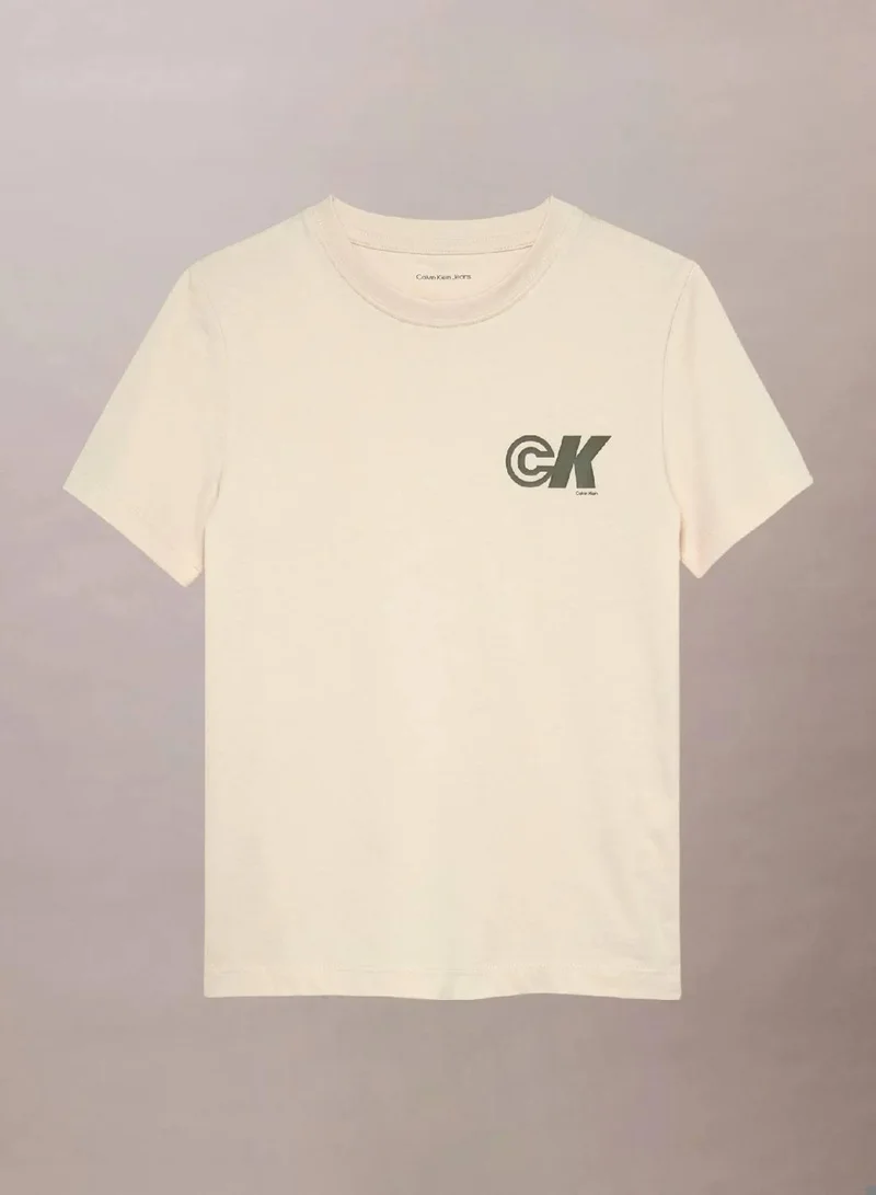 Logo T-Shirt