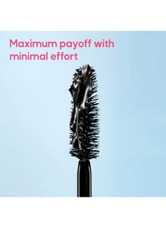 Almay Almay Mascara, Volume, Length, Definition & Conditioning, Eye Makeup Stocking Stuffers for Women, Hypoallergenic, 502 Black, 0.24 Oz  - Image 4