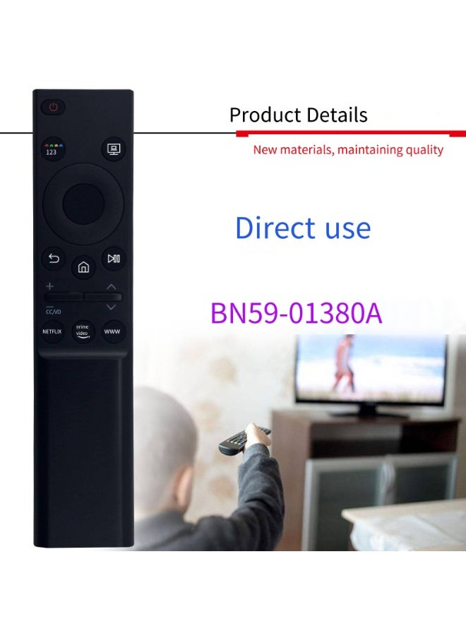 General Remote use for Samsung tv BN59-01380A  - Image 1