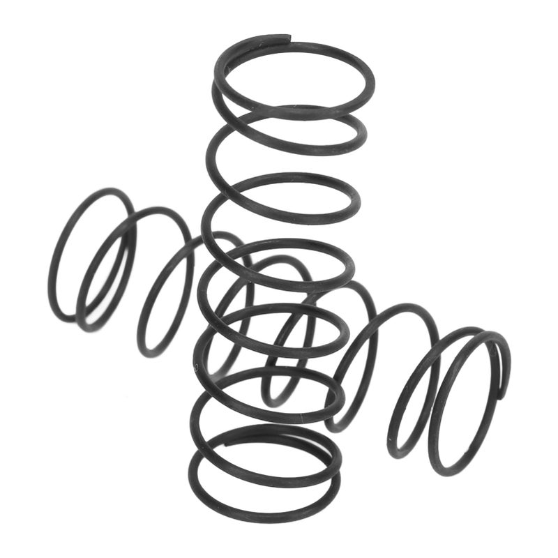 2Pcs Exhaust Valve Spring 7041704‑04 Exhaust Power Valve Spring Replacement for Polaris Voyageur Touring Sportsman Shift - Image 5