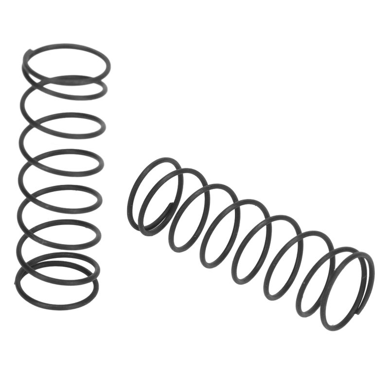 2Pcs Exhaust Valve Spring 7041704‑04 Exhaust Power Valve Spring Replacement for Polaris Voyageur Touring Sportsman Shift - Image 3