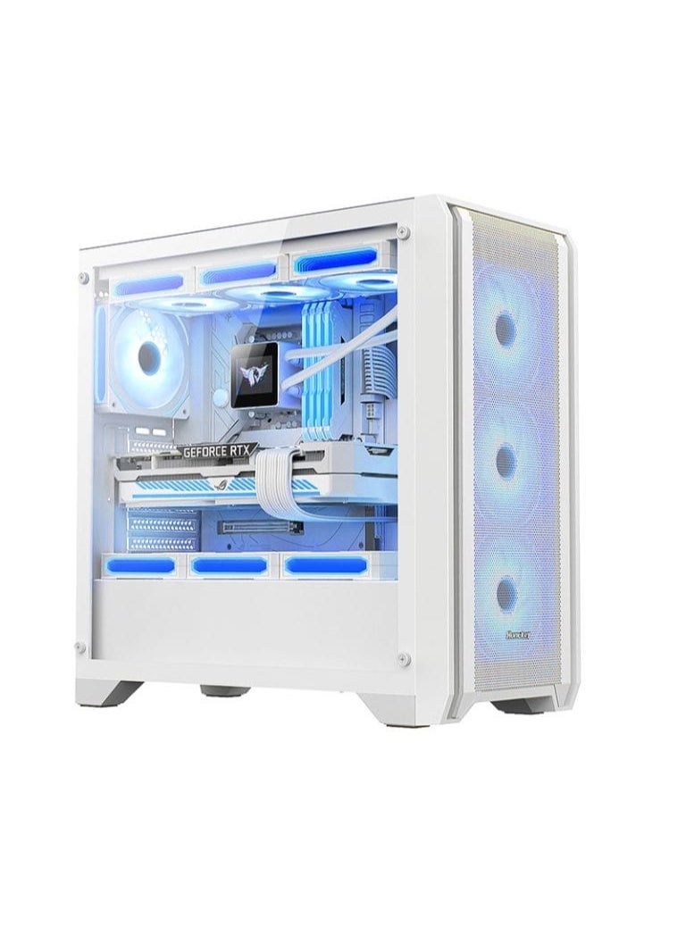 Huntkey GX750A Predator Gaming PC Case - Image 5