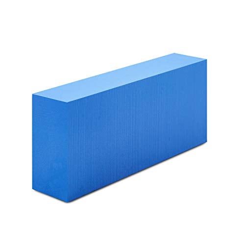SAUGWUNDER Cleaning Sponge Super Absorbent Water Durable ^-^ 17.5×7.5×3.5 cm[6.9 x 3 x 1.38 inches] Use for Household Clean Cars/Boats The dust and Dirt on Furnitures,Bathtubs&etc. (Multicolor) - Image 3