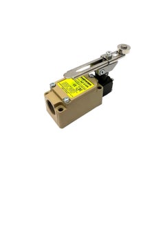 Adjustable Roller Lever Limit Switch 1 NO + 1NC 10A AZ-5108