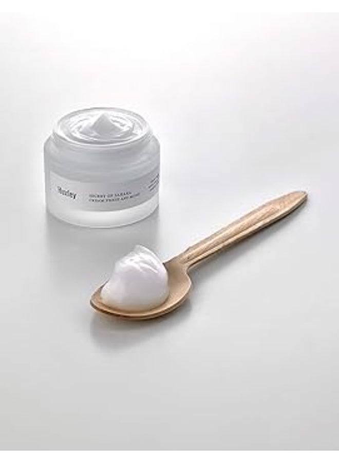 Huxley Cream Fresh and More 50ml - Image 2