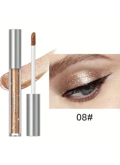 Liquid Eyeshadow Sticker Cosmetics Shadows Pencil Eyeliner Quick-drying Glitter Shimmer Monochrome Eyeshadow Pen Outline Eye Makeup - pzsku/ZD765DCD93ABF315912C3Z/45/_/1716360354/f203521c-2837-4057-8258-77d0fd081316