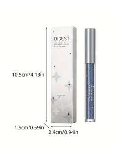 Liquid Eyeshadow Sticker Cosmetics Shadows Pencil Eyeliner Quick-drying Glitter Shimmer Monochrome Eyeshadow Pen Outline Eye Makeup - pzsku/ZD765DCD93ABF315912C3Z/45/_/1716360365/8d32e8da-e84d-4568-a662-b5713ac9801a