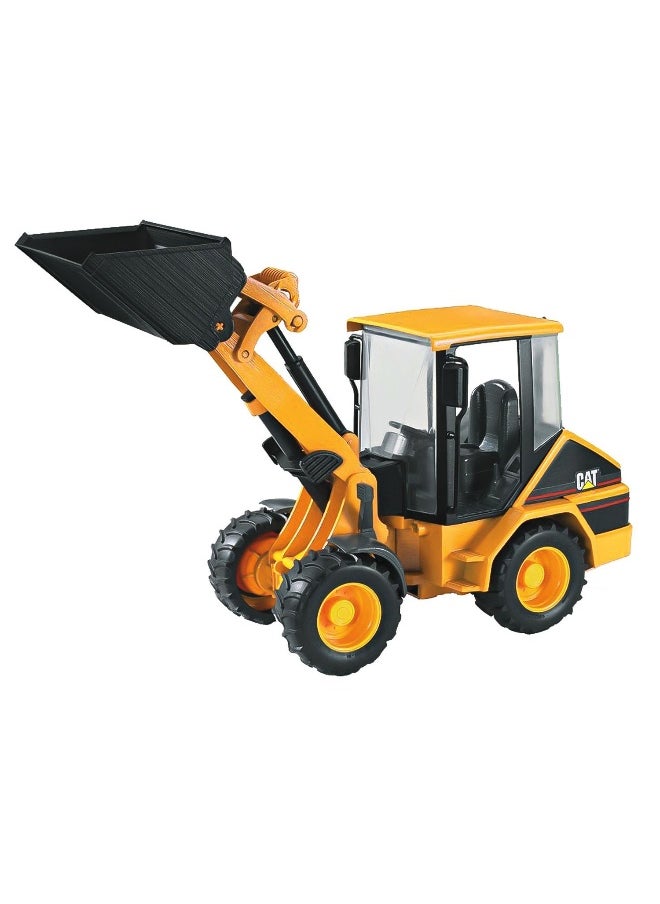 Bruder Caterpillar Wheel Loader  - Image 1