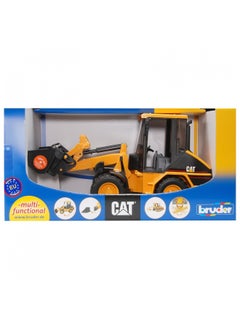 Bruder Caterpillar Wheel Loader  - Image 2
