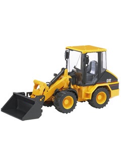Bruder Caterpillar Wheel Loader  - Image 3