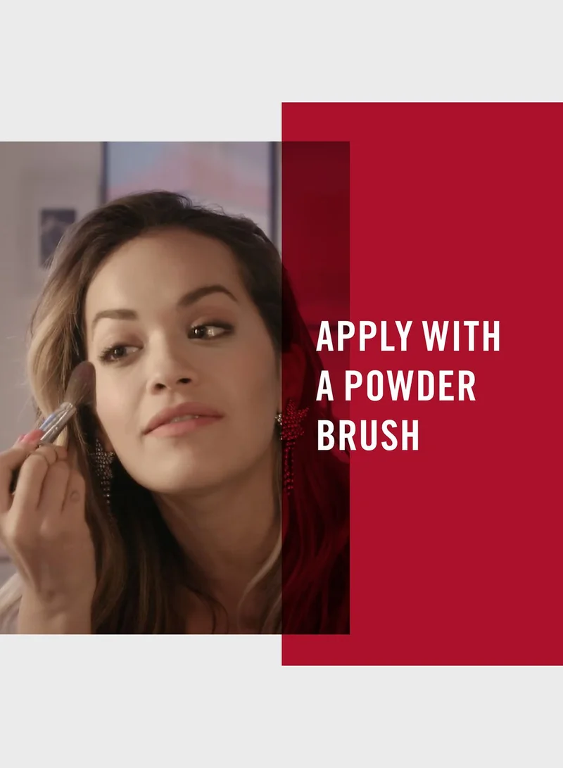 RIMMEL LONDON Maxi Blush Powder - 003 - Wild Card, 9G