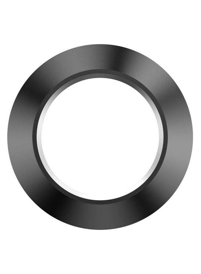 Taimi Metal Camera Lens Protection Ring For iPhone 7 Black  - Image 4