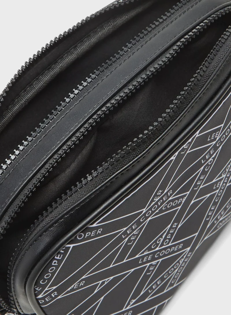 لي كوبر Narrow Strap Crossbody