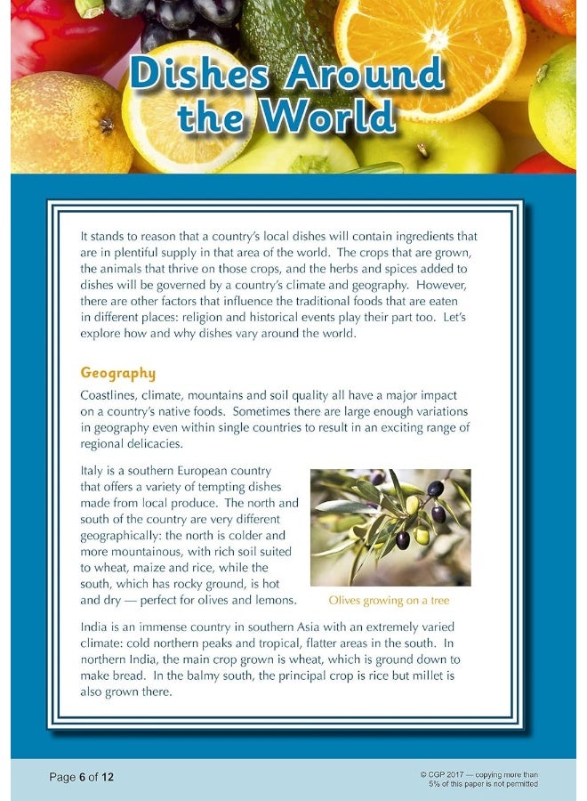 New KS2 English SATS Practice Papers: Pack 3 - for the 2022 tests (with free Online Extras) - Image 4