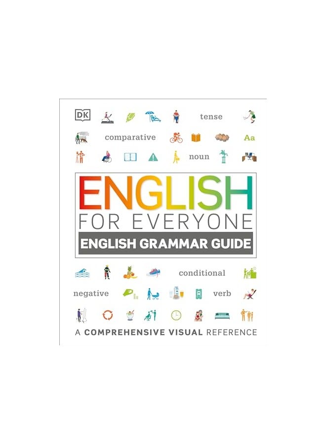 English For Everyone English Grammar Guide