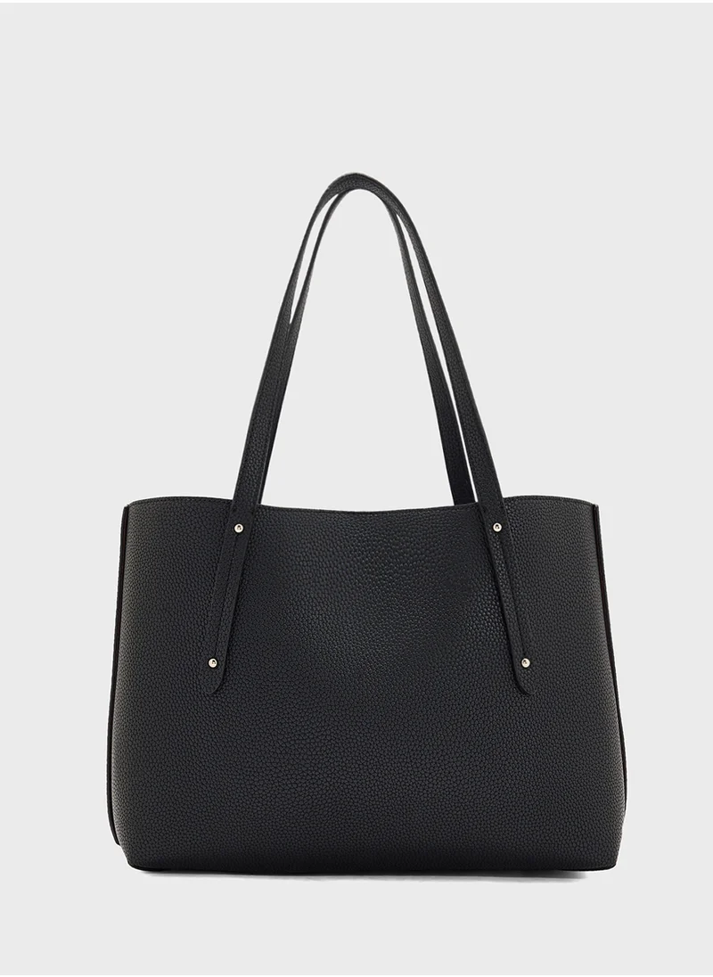 GUESS Brenton Tote Bag