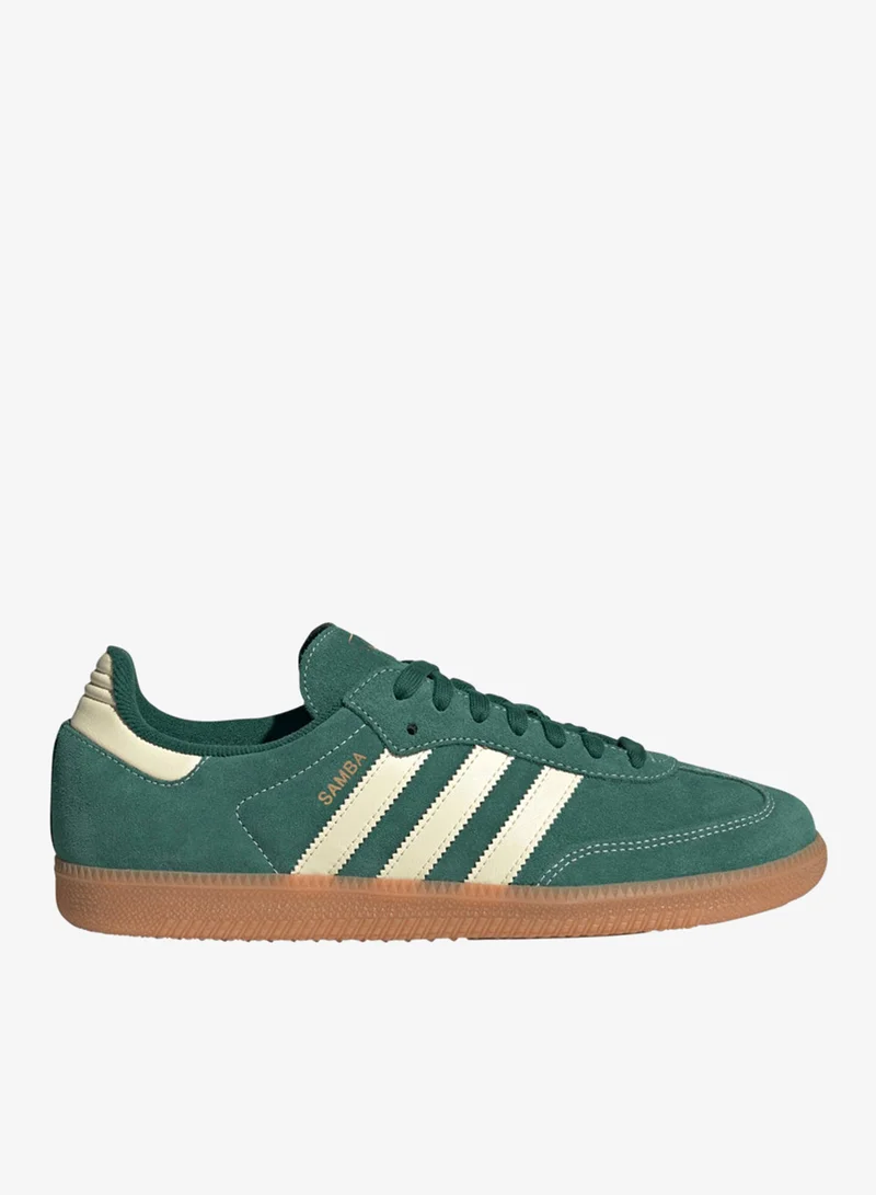 SAMBA OG SHOES