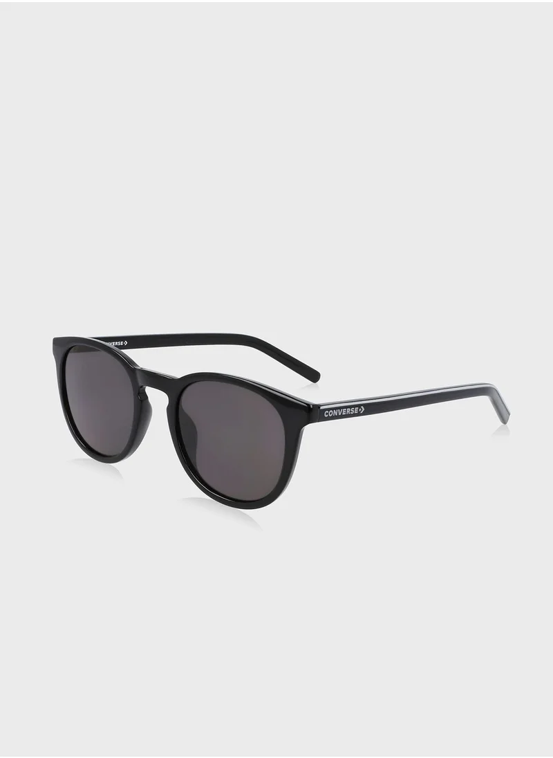 CONVERSE Cv527S Elevate Round Sunglasses