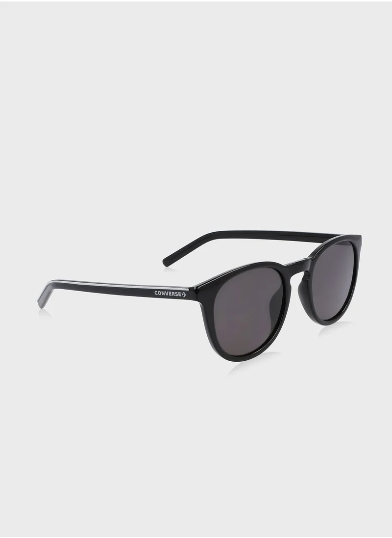 CONVERSE Cv527S Elevate Round Sunglasses
