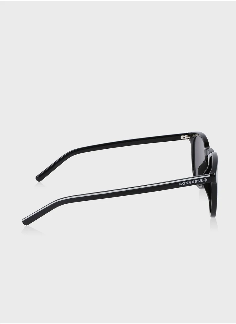 CONVERSE Cv527S Elevate Round Sunglasses