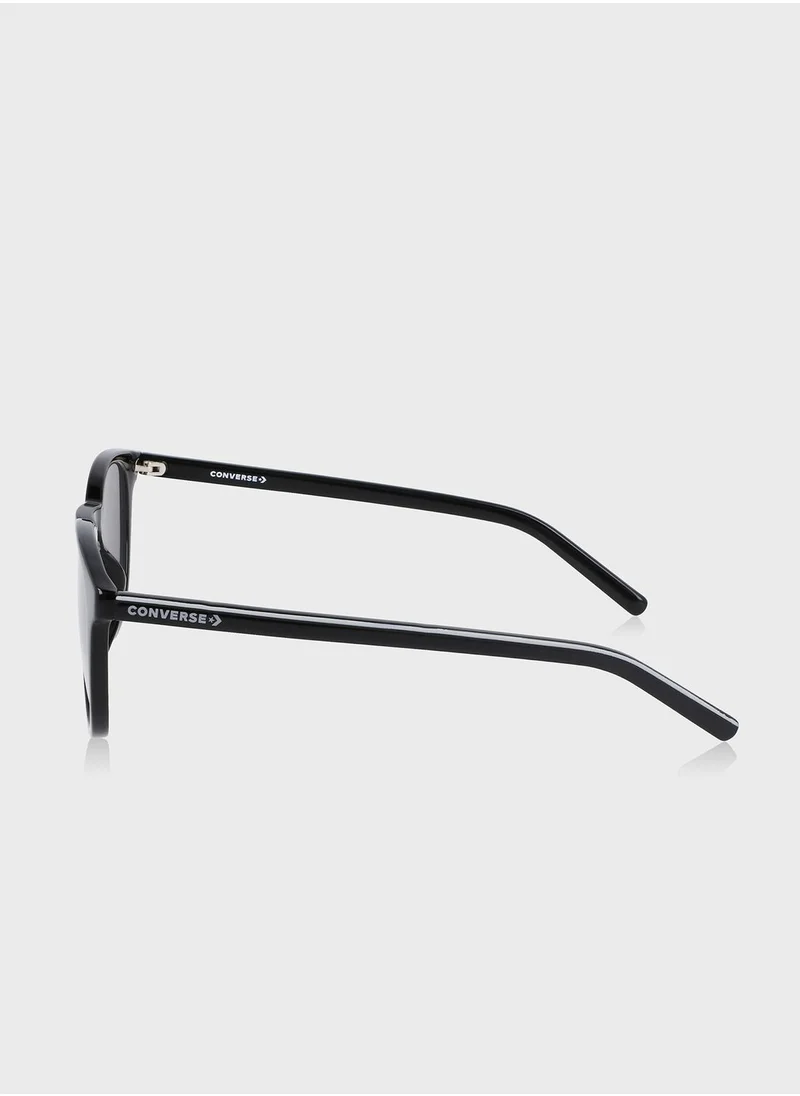 CONVERSE Cv527S Elevate Round Sunglasses
