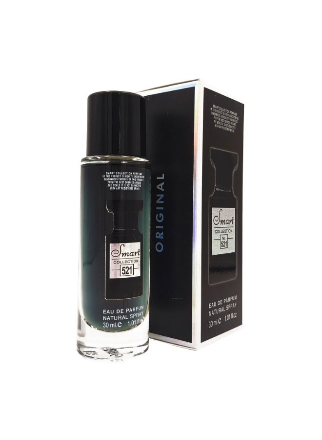 Smart collection No.521 EDP For Unisex 30ml - Image 1