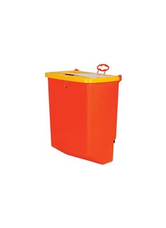 NOVITAL Rabbit Feeder with Hook Feeding Bowl for Rabbit and Other Similar Animals  - Image 2