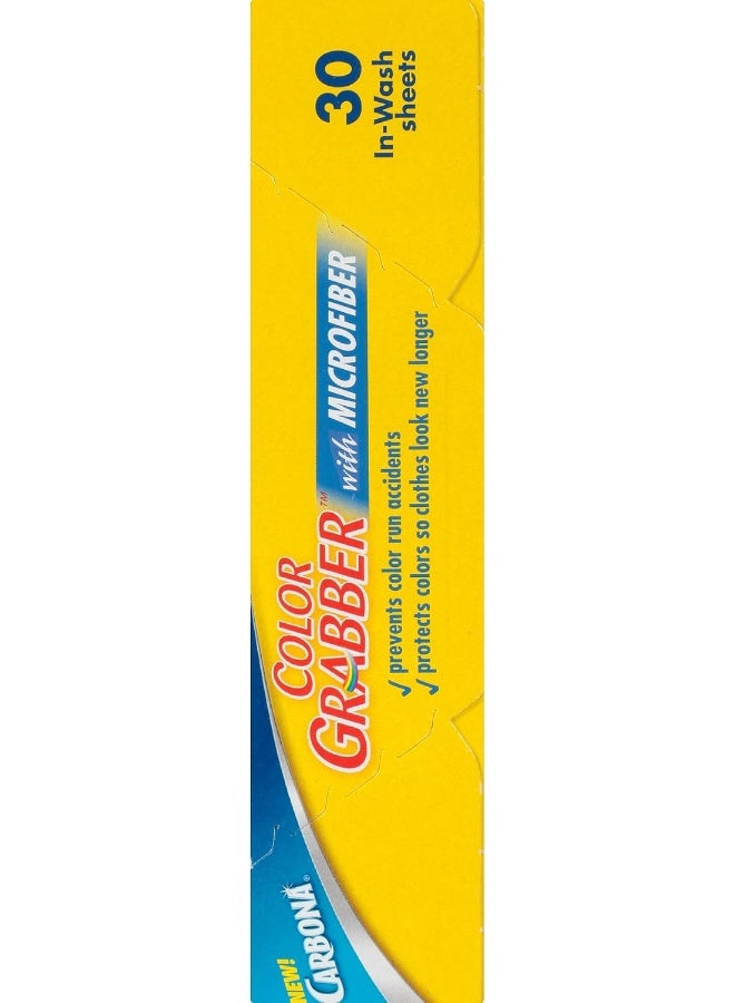 CARBONA أوراق ميكروفايبر كاربونا لالتقاط الألوان - Image 3