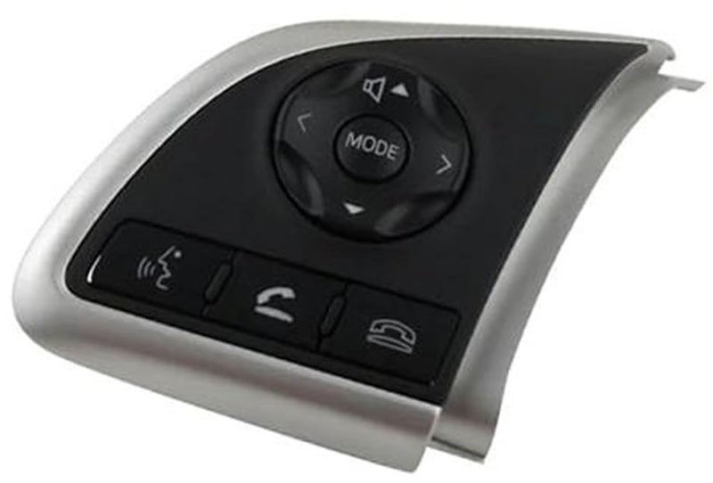 Vuzmode Car Cruise Control Button for Mitsubishi - Image 1