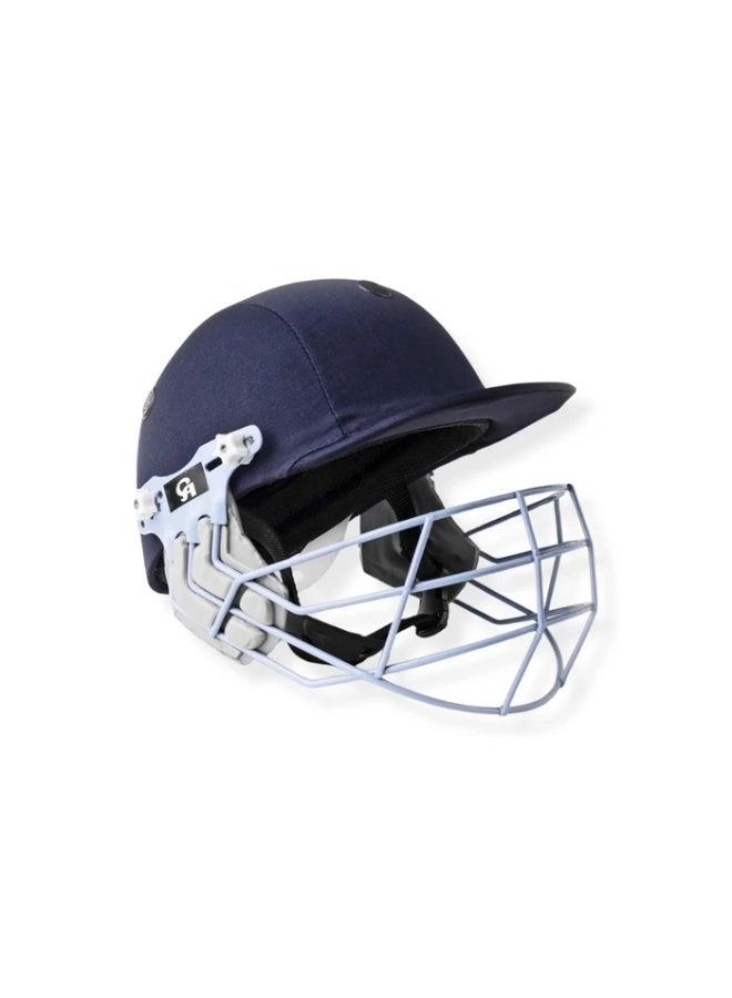 CA Plus 8000 Helmet Blue Large - Image 1