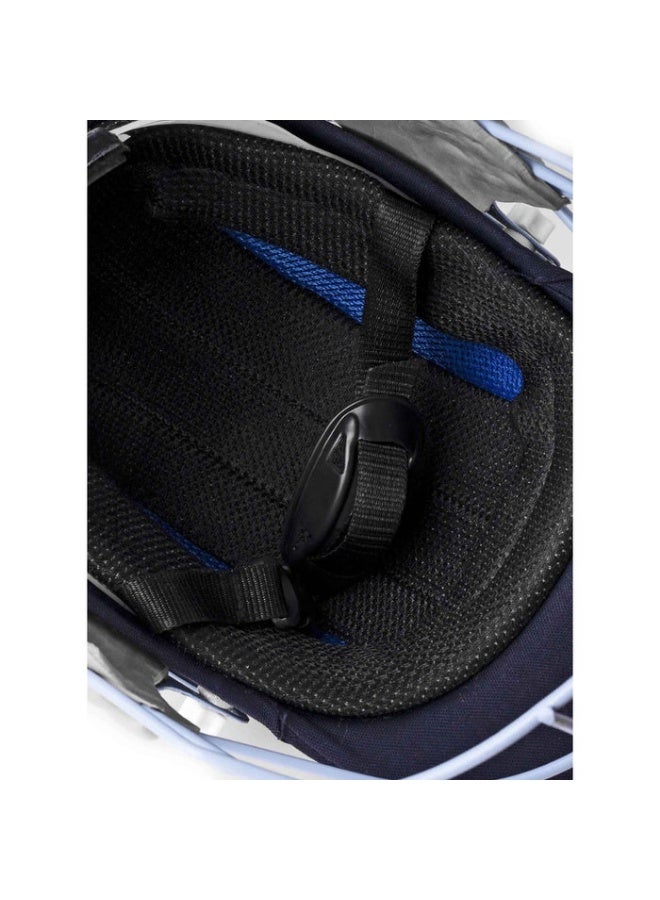 CA Plus 8000 Helmet Blue Large - Image 5