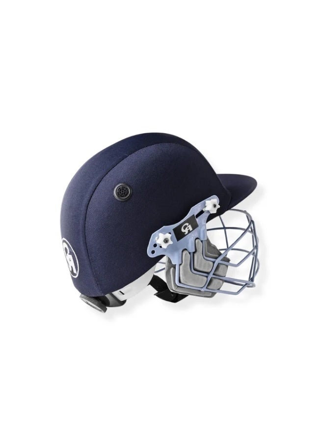 CA Plus 8000 Helmet Blue Large - Image 3