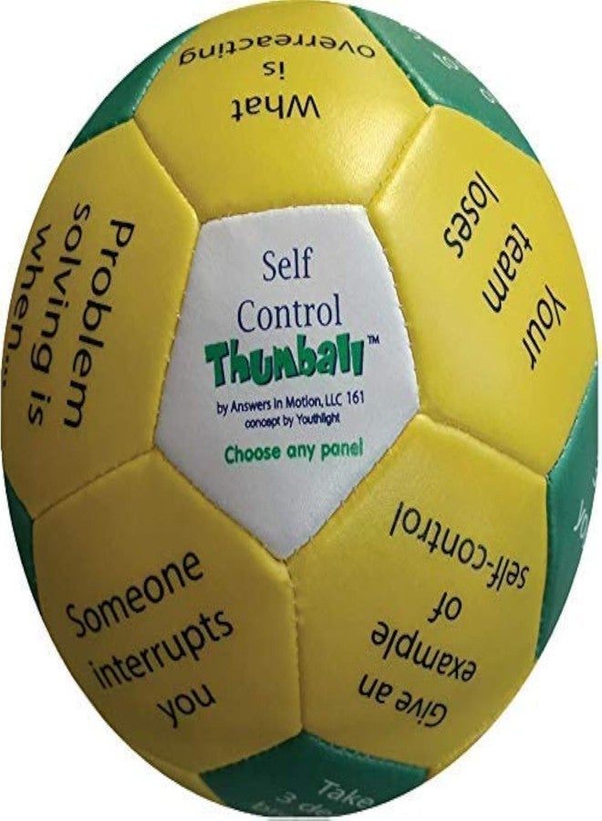 Youthlight Self-Control Thumball - Image 1