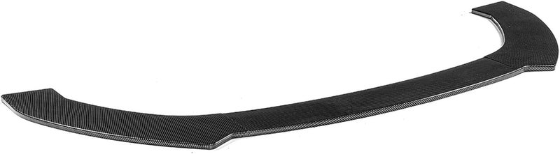 Wivplex 3pcs Universal Car Front Lip Splitter Body Kit - Image 4