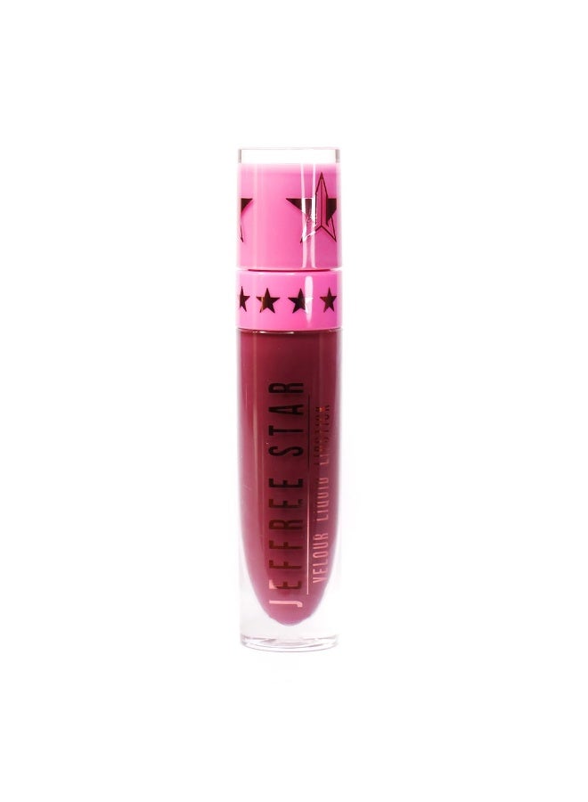 Jeffree Star Cosmetics Velour Liquid Lipstick 5.6 ml - Holy Matrimony - Image 1