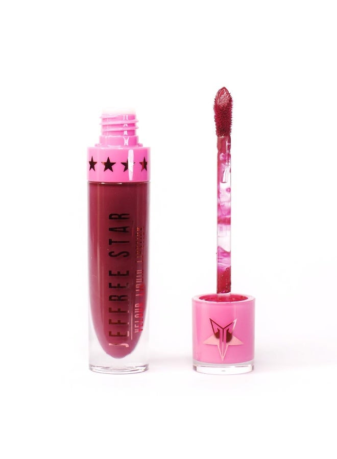 Jeffree Star Cosmetics Velour Liquid Lipstick 5.6 ml - Holy Matrimony - Image 2