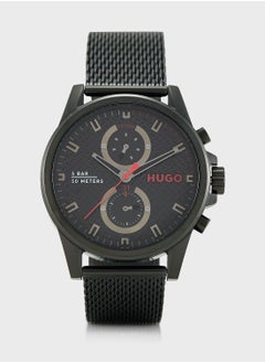 1530317 Analog Watch