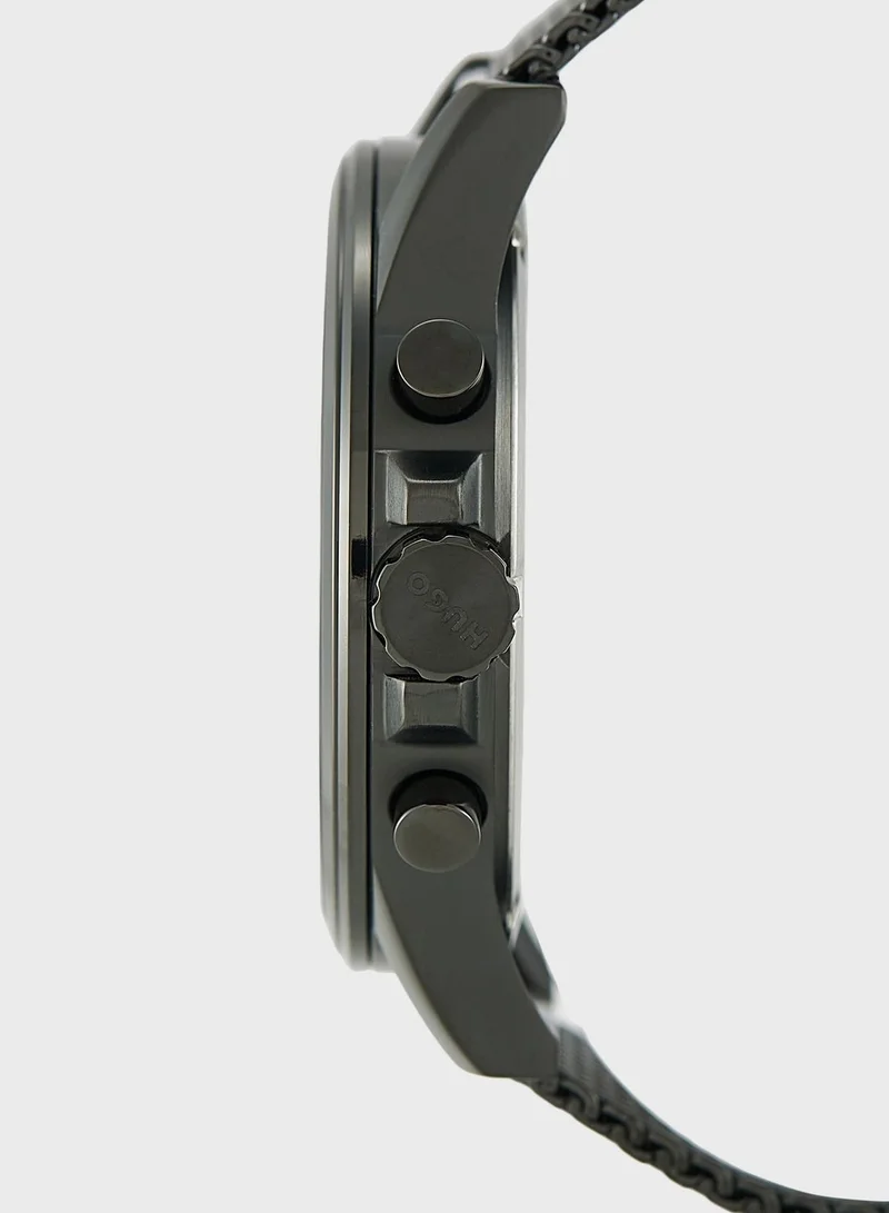 HUGO 1530317 Analog Watch
