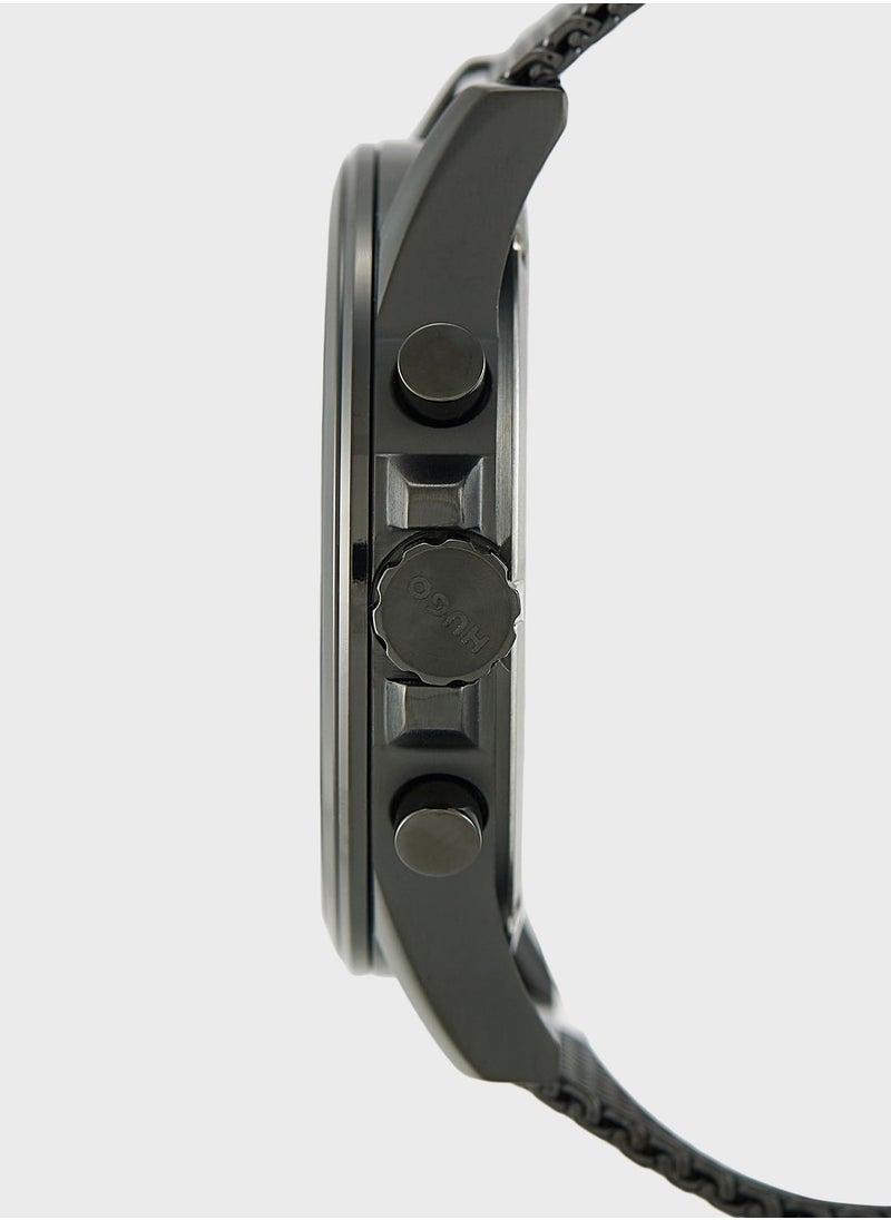 HUGO - 1530317 Analog Watch - Image 1