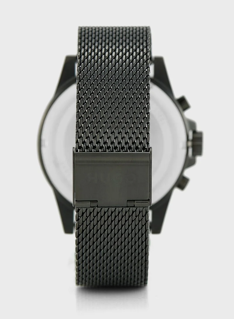 HUGO 1530317 Analog Watch